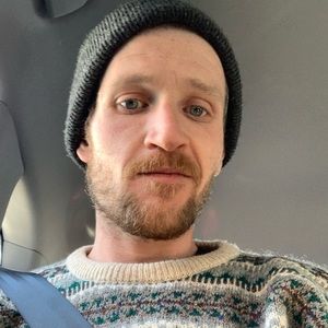 Meet your Posher, Aidan